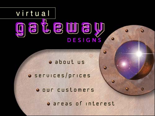 Vitual Gateway Designs